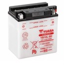 Yuasa Startbatteri YB10L-B2